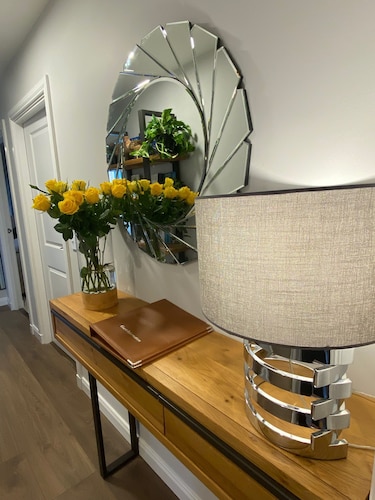 TravelNess Apartment