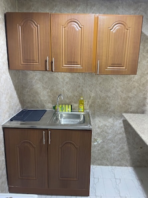 Micro-ondes, plaque de cuisson