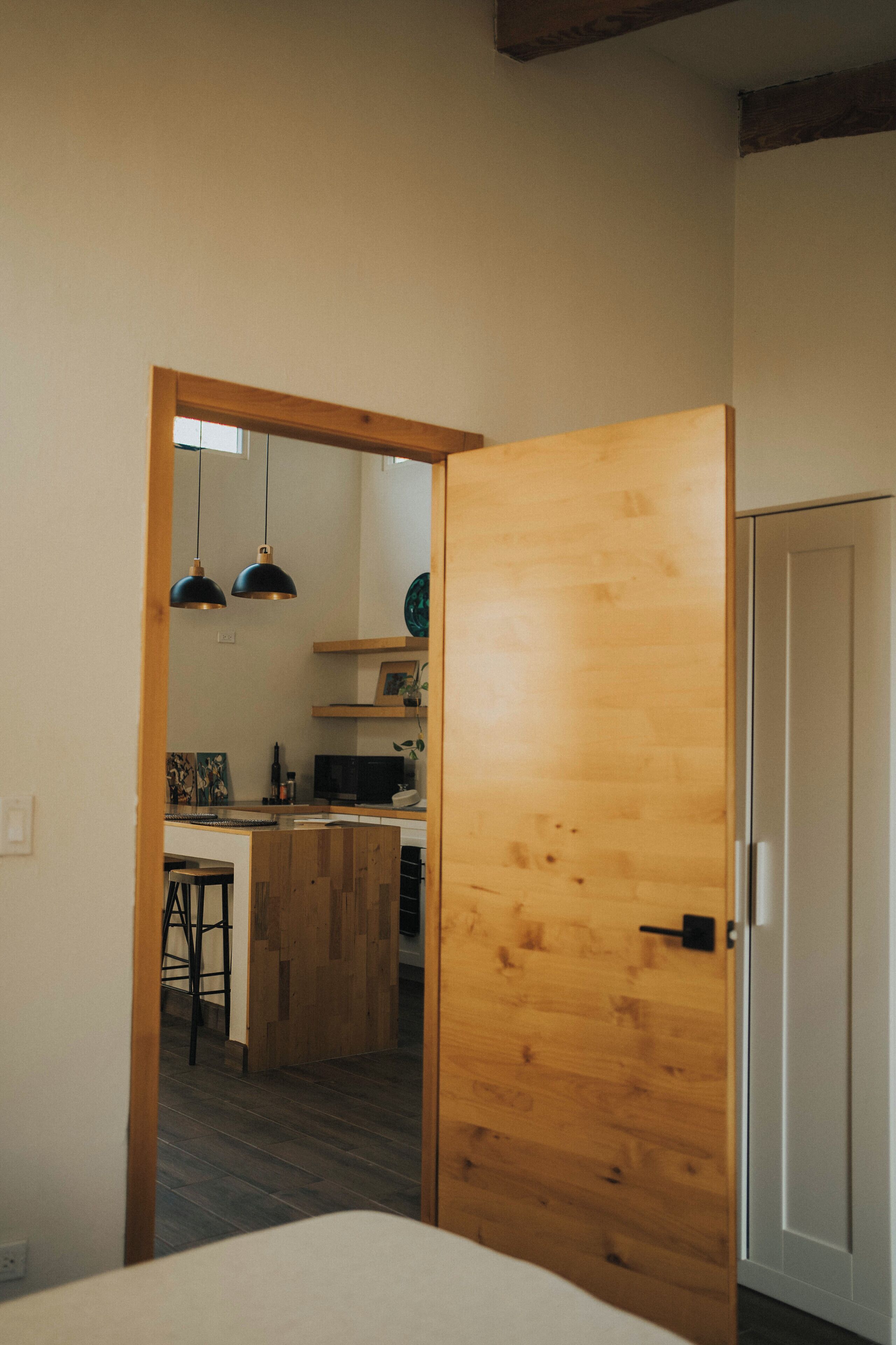 Deluxe Cabin, Patio, Garden View | Free WiFi