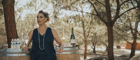 Familie huisje, terras | Gratis wifi