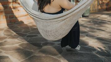 Family Cabin, Patio | Free WiFi