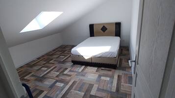 2 dormitoris, wifi gratuïta i roba de llit