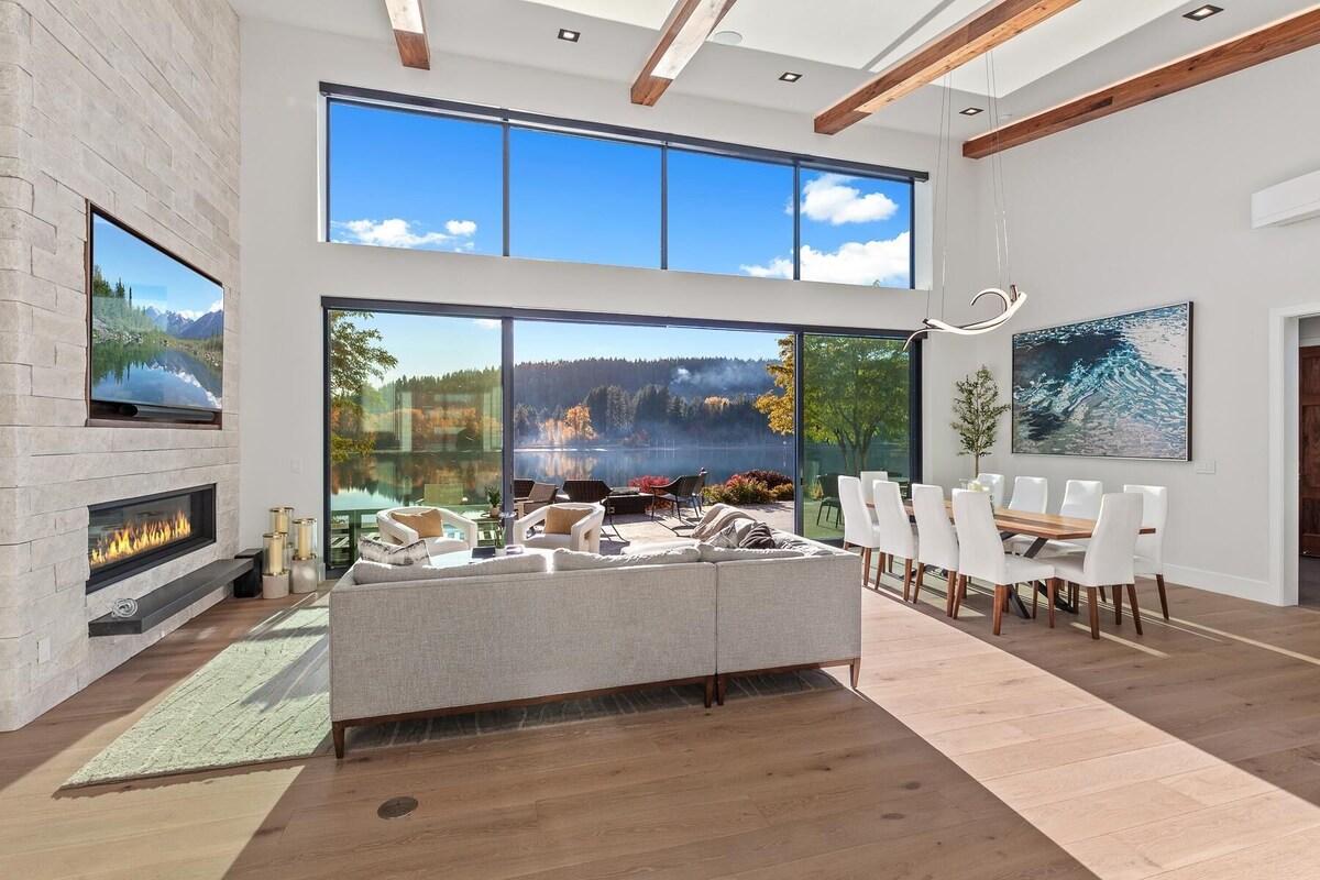 Image de profil de l’hôte