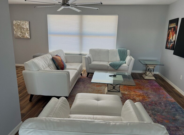 Waterfront 3b 2b House W/ac/internet/hot Tub/kayaks+all Utilities In Punta Gorda - Punta Gorda, FL
