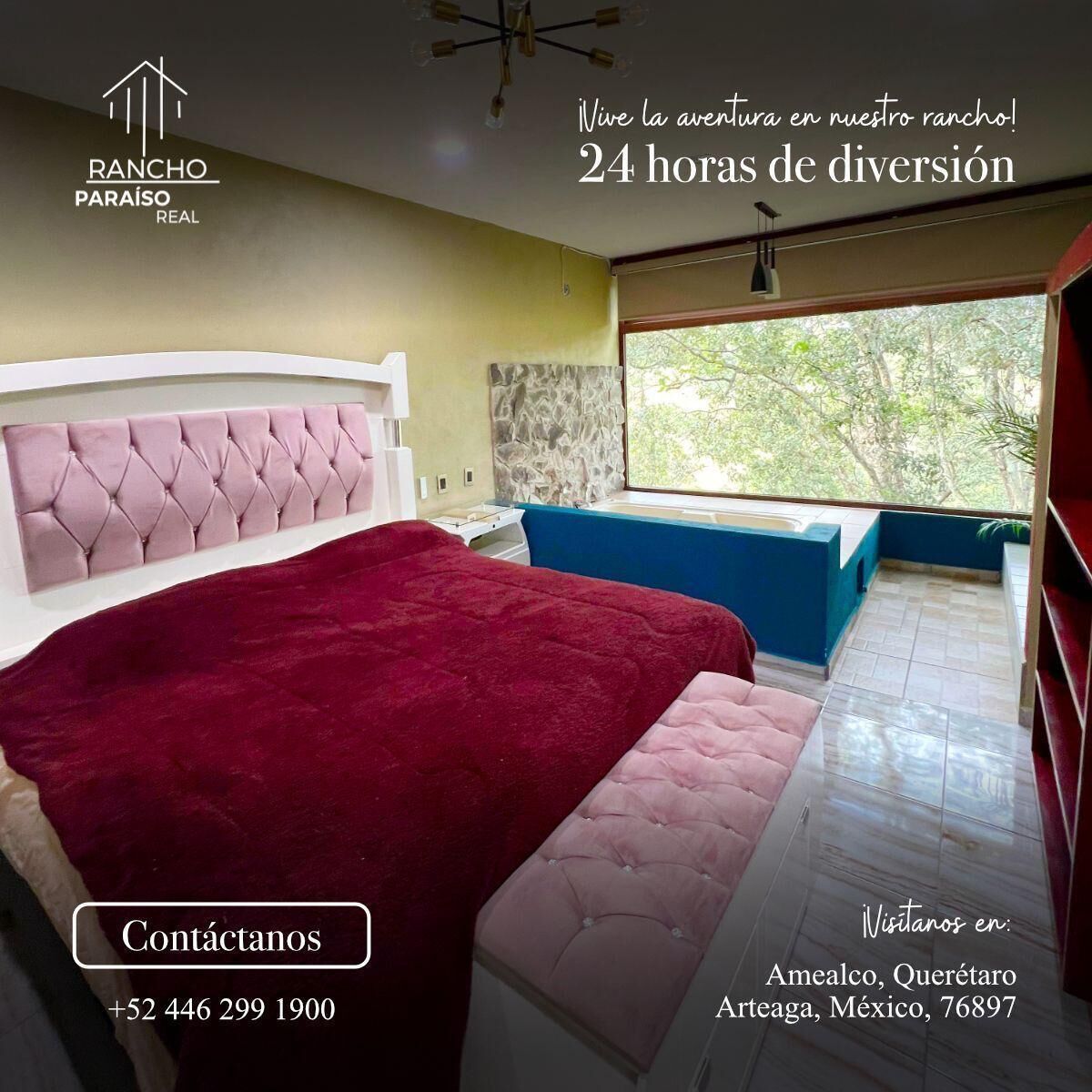 Familien-Doppelzimmer, Gartenblick | Kostenloses WLAN