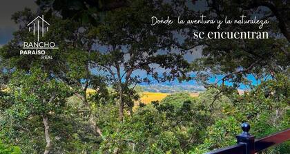 Rancho Real Paraiso