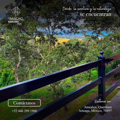 Rancho Real Paraiso