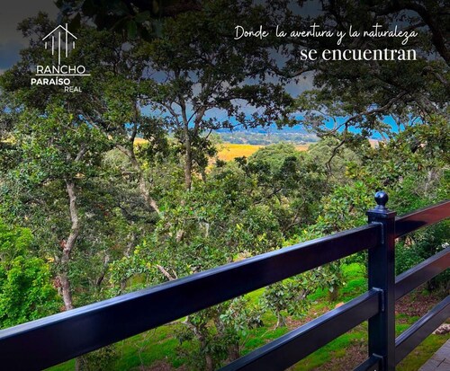 Rancho Real Paraiso