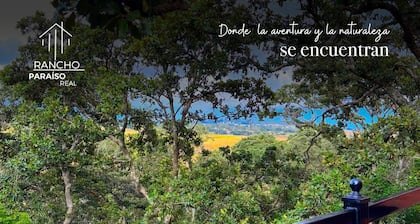 Rancho Real Paraiso