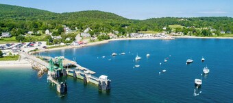 Resort style, family friendly getaway!