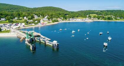 Resort style, family friendly getaway!