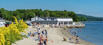 Resort style, family friendly getaway!