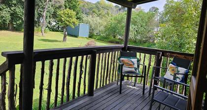 Charming Beach House