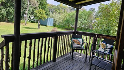 Charming Beach House
