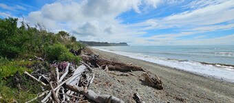 Charming Beach House