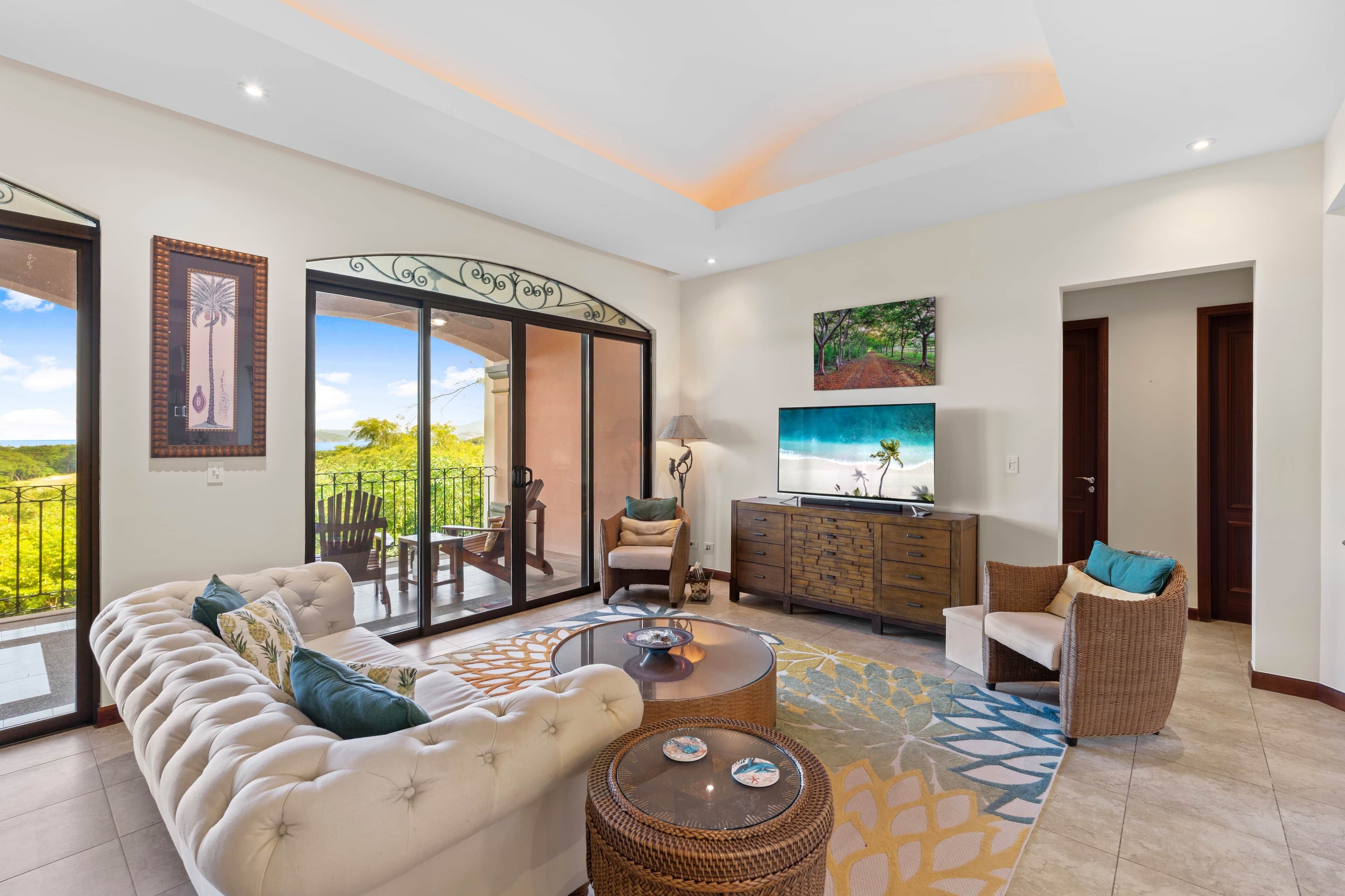 TV, fotballspill og bordtennis