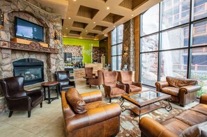 Interior - Luxury Ski-in/Ski-out 4-bedroom resort in Park City. (Park City)