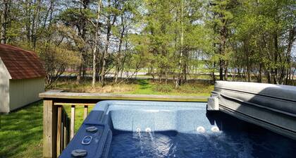 Come & Have Fun in the Pocono's-4 Bedroom/ 2 Bath President's Week Available