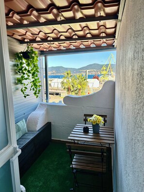 Interior - Charming apartment in the best area of downtown Vigo (Vigo)