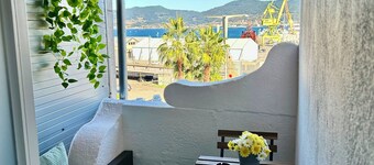 Charming apartment in the best area of downtown Vigo