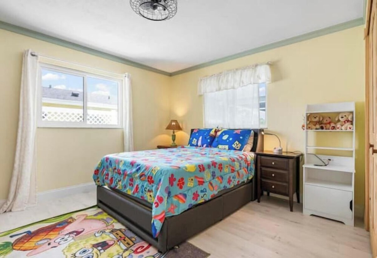 Image de profil de l’hôte