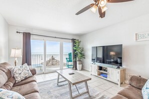 Smart-TV og DVD-spiller