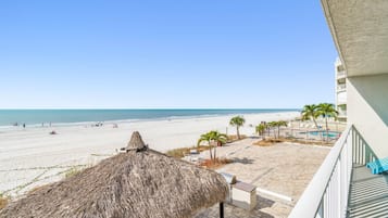 Terrain de l’hébergement