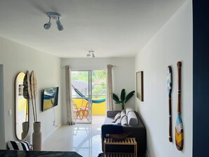 TV connectée