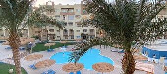 Nubia Aqua Beach Resort 