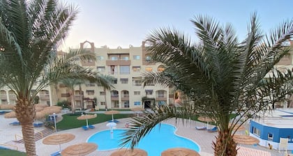 Nubia Aqua Beach Resort