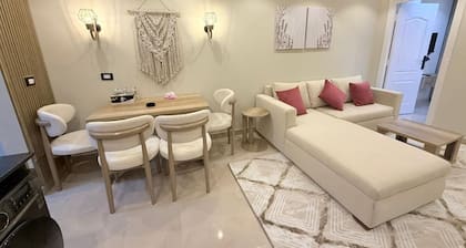 Nubia Aqua Beach Resort