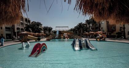 Nubia Aqua Beach Resort