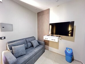 Classic Studio | Living area