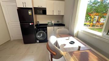 Classic Στούντιο | Περιοχή καθιστικού