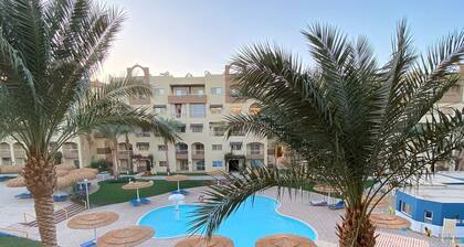 Nubia Aqua Beach Resort