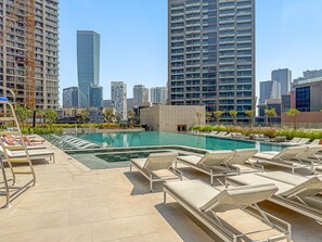 Leilighet | 1 soverom