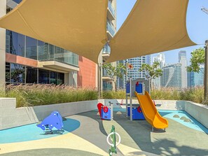 Leilighet | 1 soverom