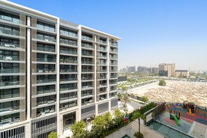 Apartment | 1 bedroom - The Grove - 411 Studio (Dubai)