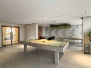 Apartment | 1 bedroom - The Grove - 411 Studio (Dubai)