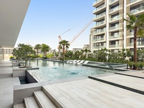 Apartment | 1 bedroom - The Grove - 411 Studio (Dubai)