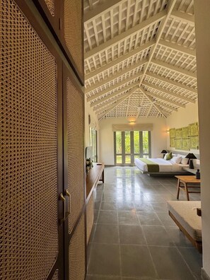 Luxury Villa, Garden View - Raya Island Villa (Panadura)