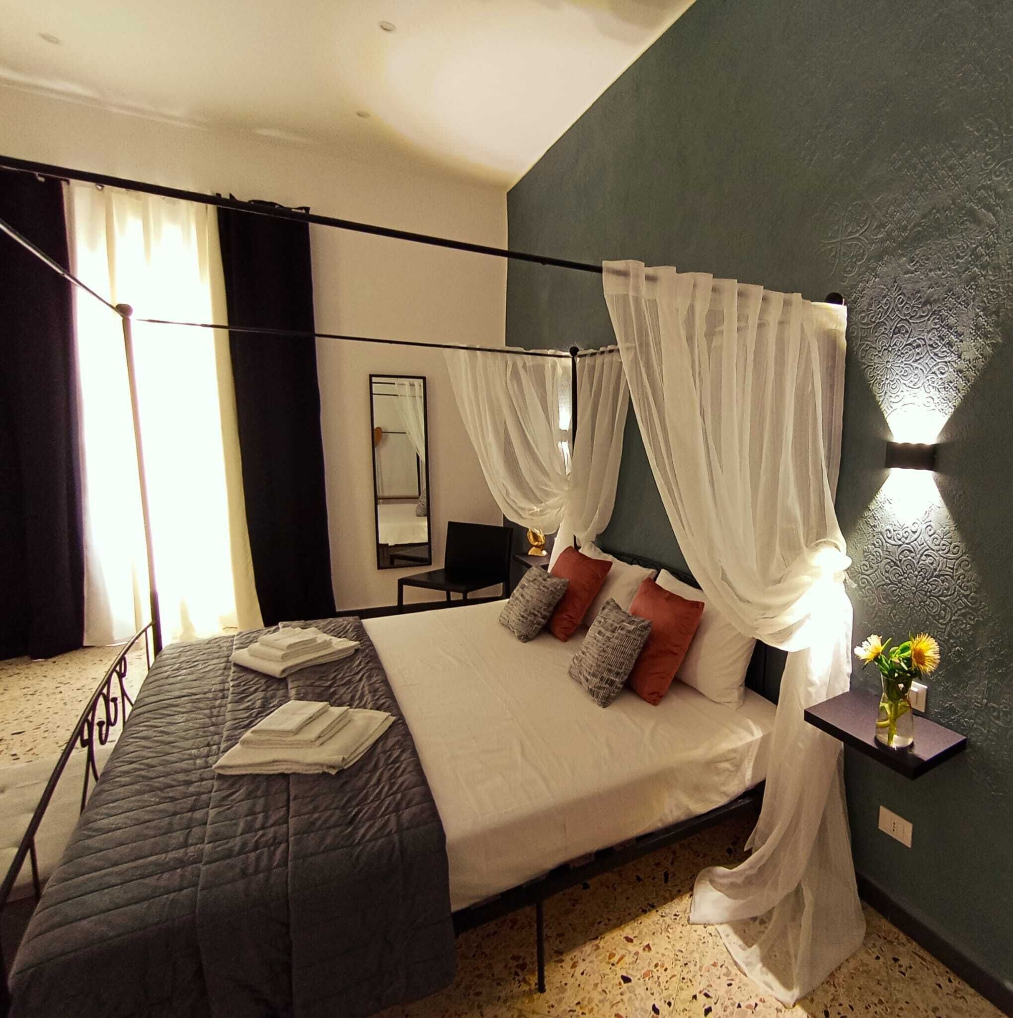 3 Schlafzimmer, Bügeleisen/Bügelbrett, WLAN, Bettwäsche