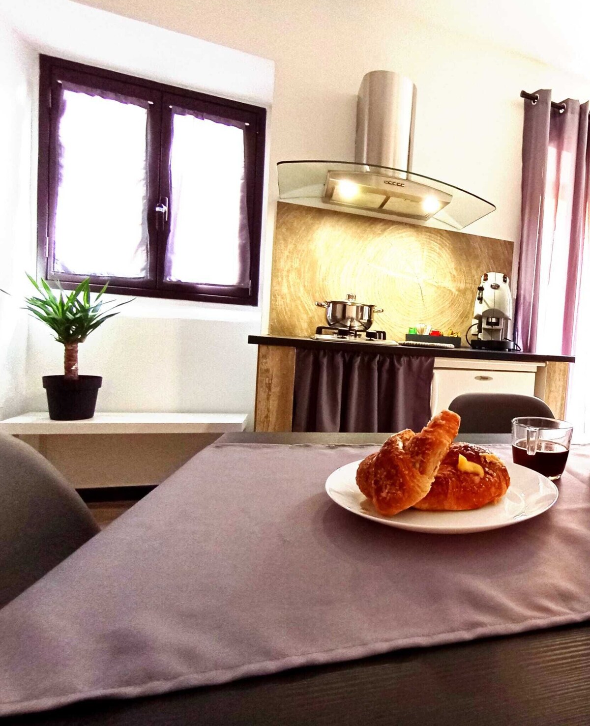 Bild für Gastgeberprofil