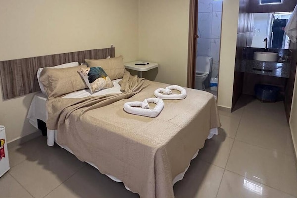 Casal interno