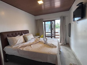Room - Pousada Solare (Maragogi)