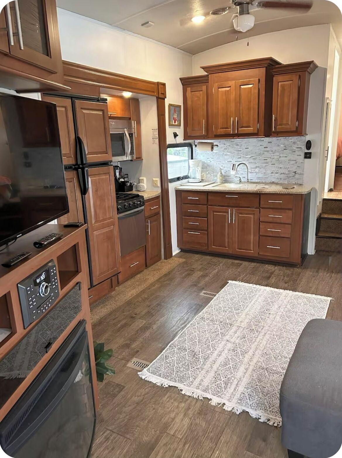 微波爐、焗爐、爐具