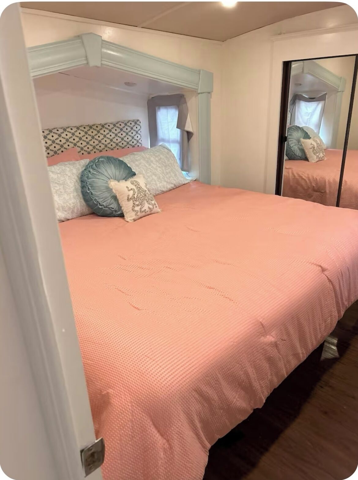 2 soveværelser, gratis Wi-Fi, sengetøj