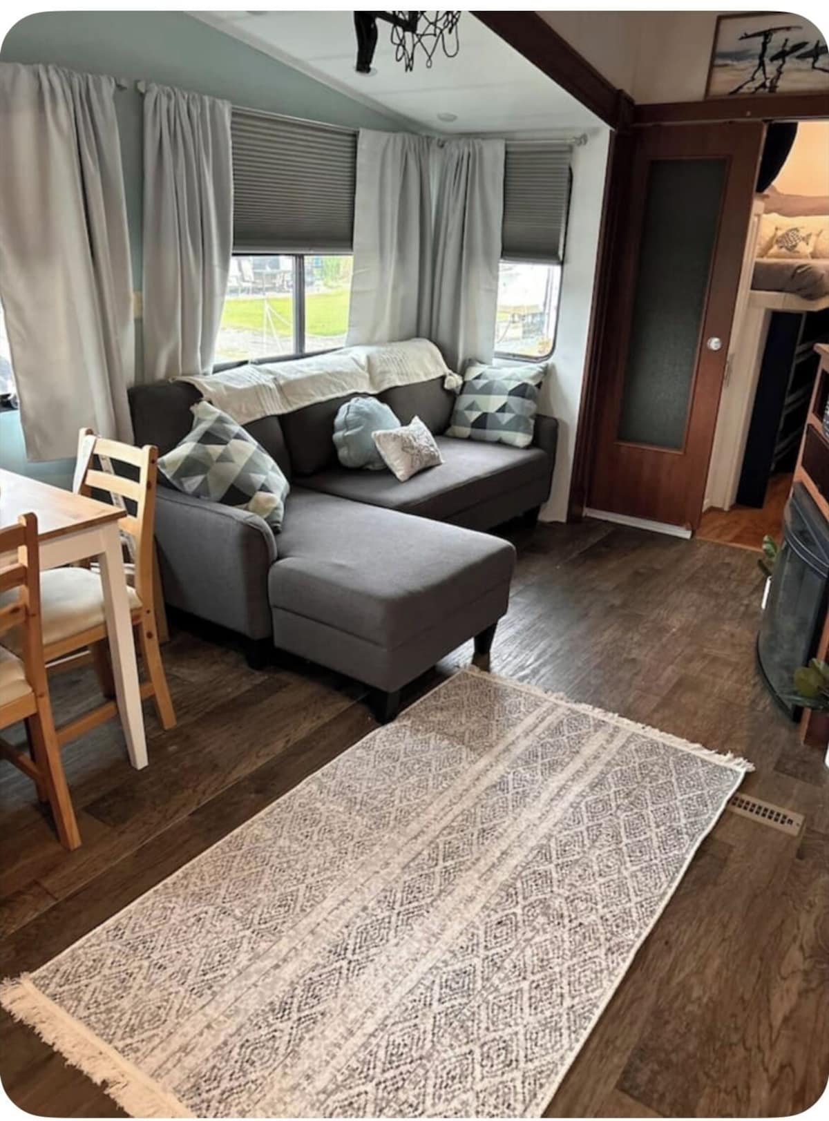 Værtens profilbillede