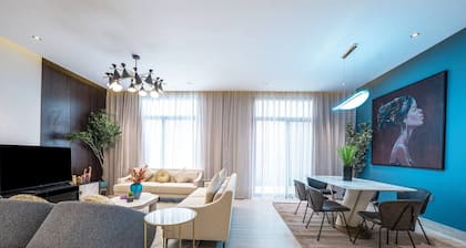 Mabaat-Executive 3BR-Hittin 612