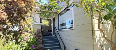 Standard Apartment, Patio | Exterior